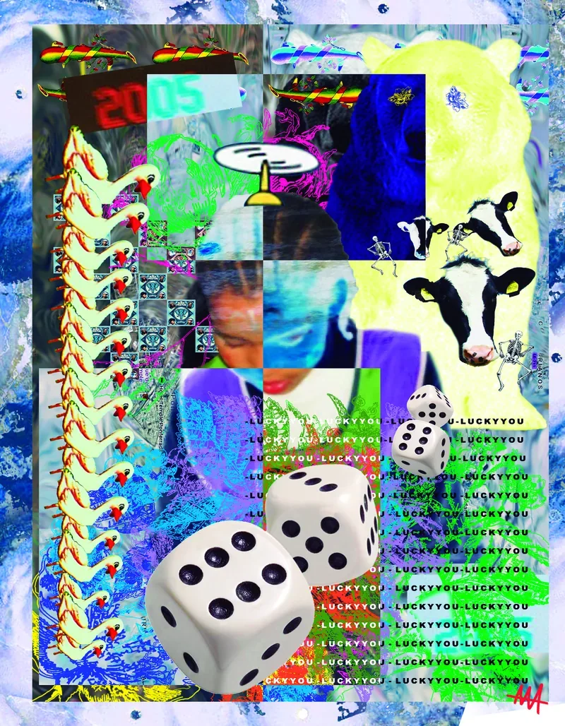 Spread 4, left page